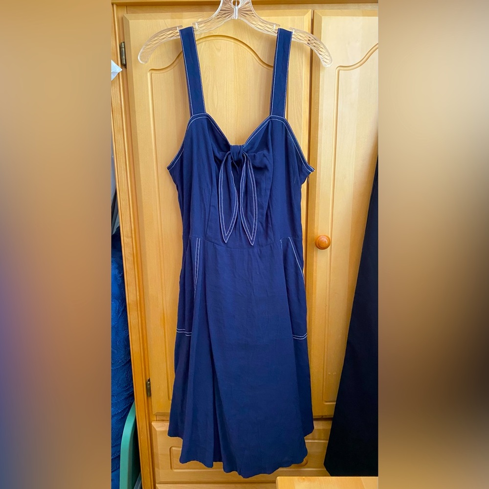 Target A New Day Sailor Dress